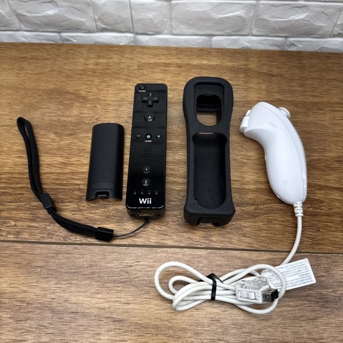 Official nintendo wii remote - nintendo,