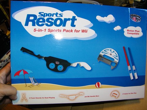 Iconcepts sports resort 1 - iconcepts,